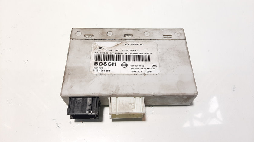 Modul senzor parcare, cod 6982402, Bmw 3 (E90) (idi:474212)