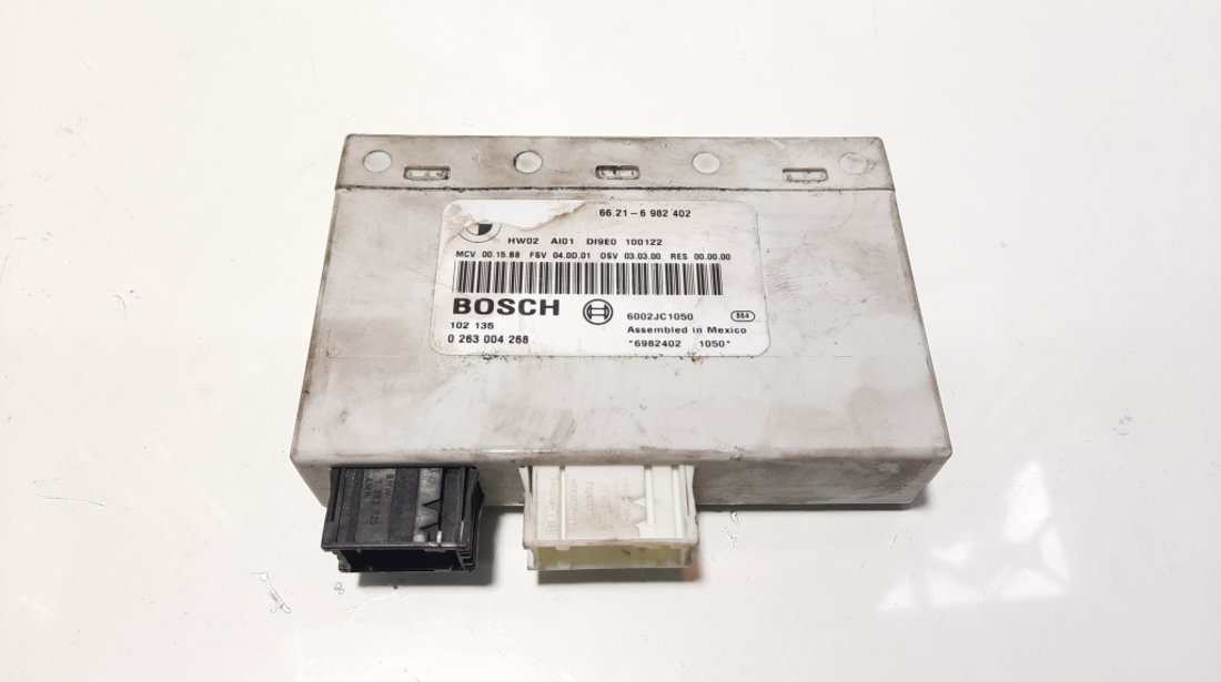 Modul senzor parcare, cod 6982402, Bmw 3 Touring (E91) (idi:474212)