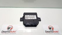 Modul senzor parcare, Seat Leon (1P1), 5P0919283