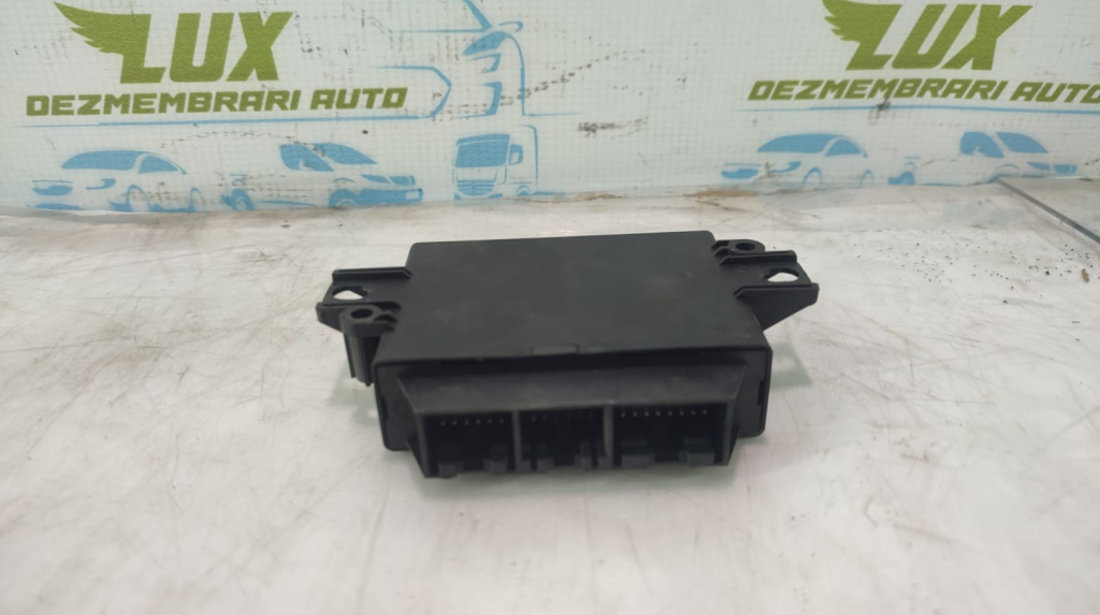 Modul senzori de parcare 8e0919283d Audi A4 B7 [2004 - 2008]