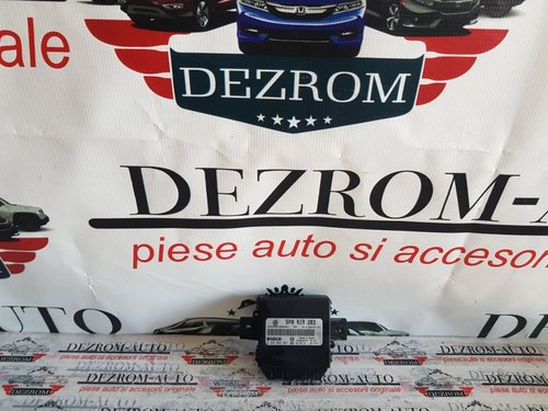 Modul senzori de parcare Seat Toledo 5p0919283