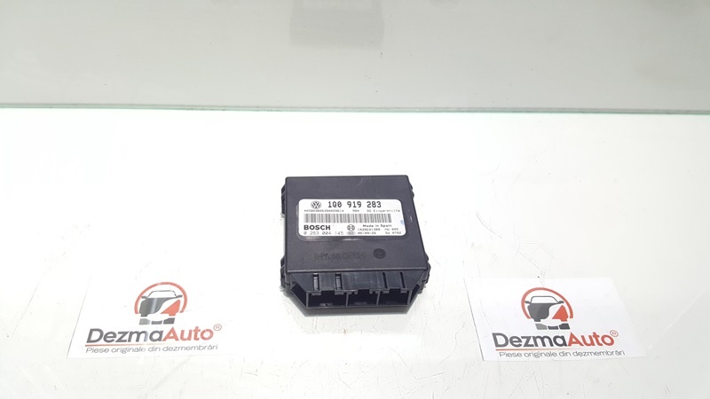 Modul senzori parcare 1Q0919283, Vw Passat Variant (3C5)