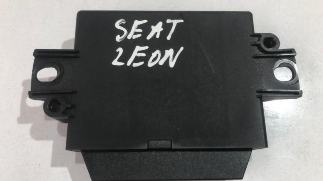 Modul senzori parcare 5p0919475b Seat Altea [2004 - 2009]