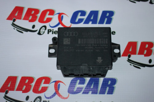 Modul senzori parcare Audi A5 8T 2008-2015 cod: 8K0919475S