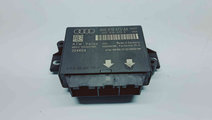 Modul senzori parcare Audi A7 Sportback (4GA) [Fab...