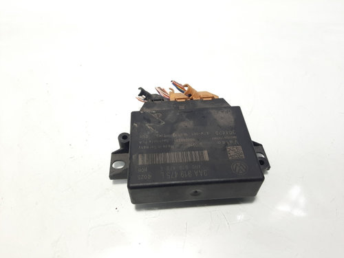 Modul senzori parcare, cod 3AA919475L, VW Touran (1T3) (id:585298)