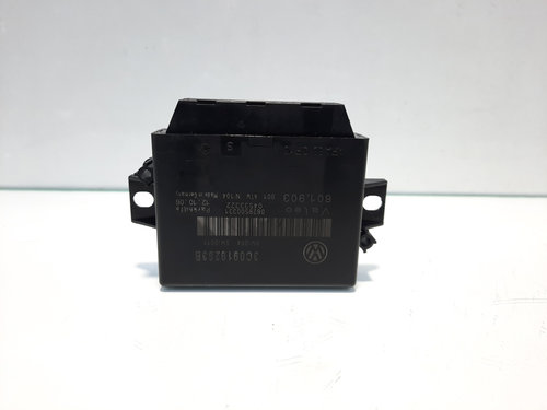 Modul senzori parcare, cod 3C0919283B, Vw Passat (3C2)