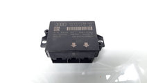 Modul senzori parcare, cod 4H0919475AA, Audi A8 (4...