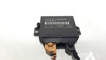 Modul senzori parcare, cod 8E0919283B, Audi A4 Ava...