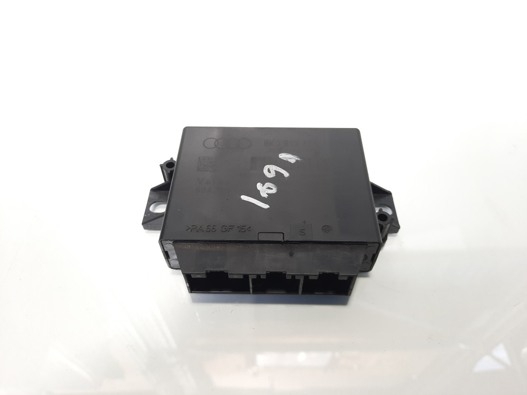 Modul senzori parcare, cod 8K0919475B, Audi A5 (8T3) (idi:479042)