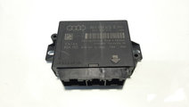 Modul senzori parcare, cod 8K0919475D, Audi A5 Cab...