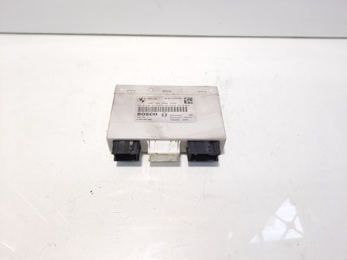 Modul senzori parcare, cod 9252638, Bmw 3 Cabriolet (E93) (idi:582113)