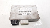 Modul senzori parcare, cod 9252639, Bmw 1 Cabriole...