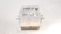 Modul senzori parcare, cod A2049004106, Mercedes C...