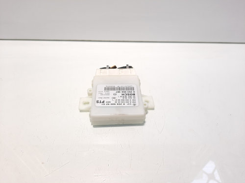 Modul senzori parcare, cod A2049009201, Mercedes Clasa C T-Model (S204) (id:581835)