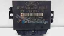 Modul senzori parcare Ford Focus 3 [Fabr 2010-2018...