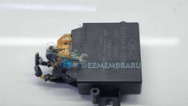 Modul senzori parcare Ford Grand C-Max (CB7) [Fabr...