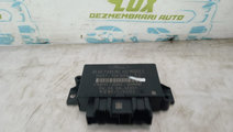 Modul senzori parcare HU5T-15K866 Ford Fiesta 7 [2...