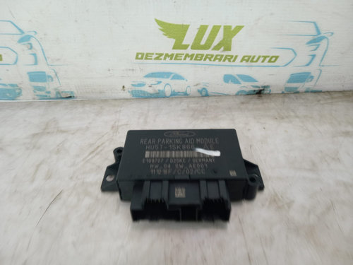 Modul senzori parcare HU5T-15K866 Ford Fiesta 7 [2017 - 2020]