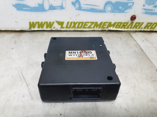 Modul senzori parcare Mn141635 Citroen C-Crosser [2007 - 2013]