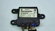 Modul senzori parcare Opel Zafira C (P12) [Fabr 20...