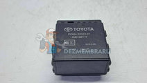 Modul senzori parcare Toyota Rav 4 II (CLA2, XA2, ...
