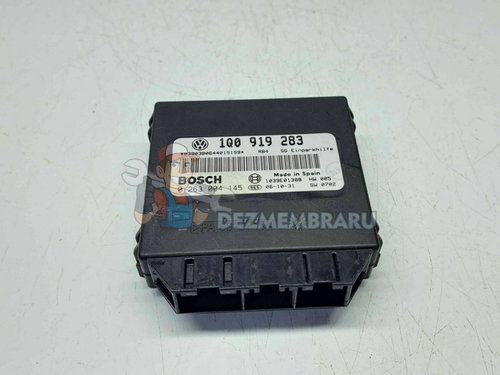 Modul senzori parcare Volkswagen Eos (1F7, 1F8) [Fabr 2006-2015] 1Q0919283