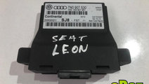 Modul senzori parcare Volkswagen Scirocco 3(2008-2...