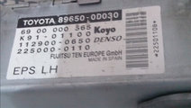 Modul servodirectie TOYOTA YARIS 2005