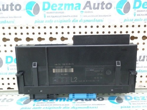 Modul sigurante BMW 3 Touring (E91) 61359119494-01