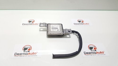 Modul sonda lambda 8K0907807J, Audi A4 Avant (8K5, B8)