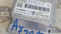 Modul SRS Audi A7 2012 cod: 4G0907637B