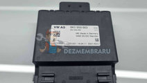 Modul stabilizator tensiune Audi A3 Sportback (8PA...