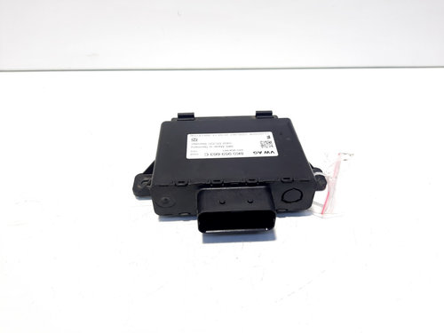 Modul stabilizator tensiune, cod 8K0959663C, Seat Toledo 4 (KG3) (idi:527577)