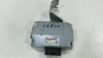 Modul stabilizator tensiune Ford Focus 3 An 2011 2...