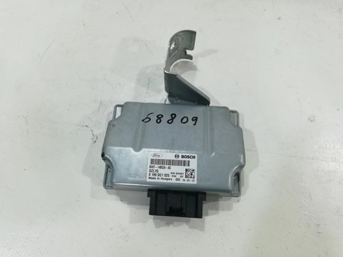 Modul stabilizator tensiune Ford Focus 3 An 2011 2012 2013 2014 2015 2016 2017 cod BV6T-14B526-AC