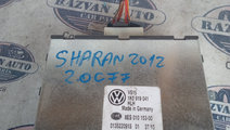 Modul stabilizator tensiune Volkswagen Sharan 2.0 ...
