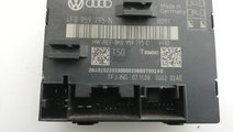 Modul stanga / dreapta spate confort Audi A4 B8 / ...