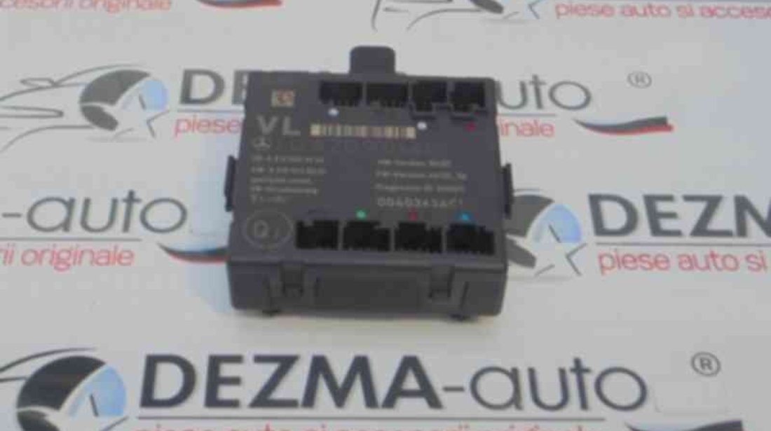 Modul stanga fata A2129004402, Mercedes Clasa C T-Model (S204)