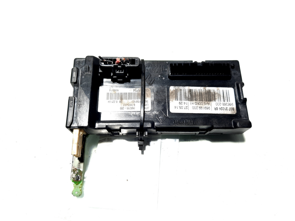 Modul stanga fata, cod 807310246R, Renault Megane 3 (id:513892)