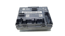 Modul stanga fata, cod 8K0959793C, 8K0959793A, Aud...