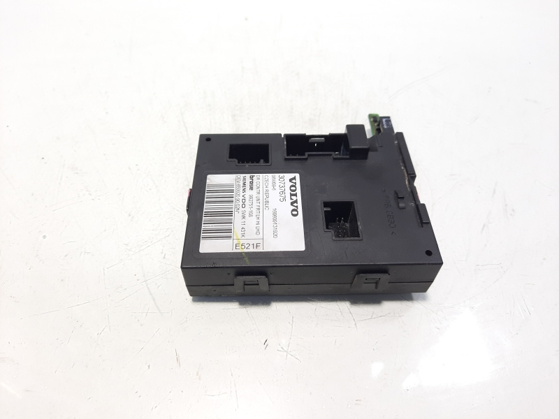 Modul stanga fata, Volvo S40 ll (MS) 30737675 (id:394202)