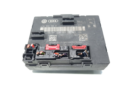 Modul stanga spate, cod 4G8959795A, Audi A6 (4G2, C7) (id:488661)