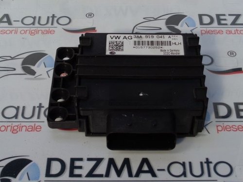 Modul start stop 3AA919041A, Audi A1, 1.6 tdi, CAYC