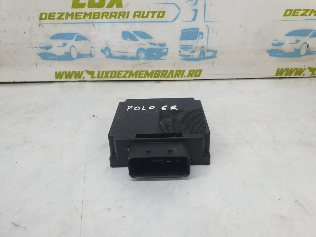 Modul start stop 3aa919041a Seat Ibiza 4 6J [2008 - 2012]