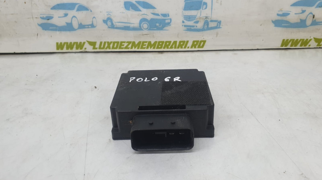 Modul start stop 3aa919041a Volkswagen VW Touran [2th facelift] [2010 - 2015]