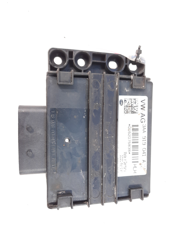 Modul start stop, cod 3AA919041A, Vw Golf 6 (5K1) (id:516752)