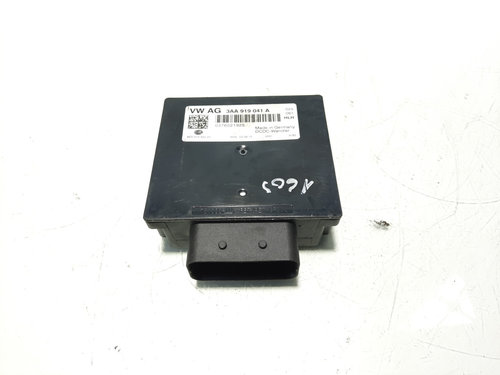 Modul start stop, cod 3AA919041A, Vw Jetta 4 (6Z) (id:563400)