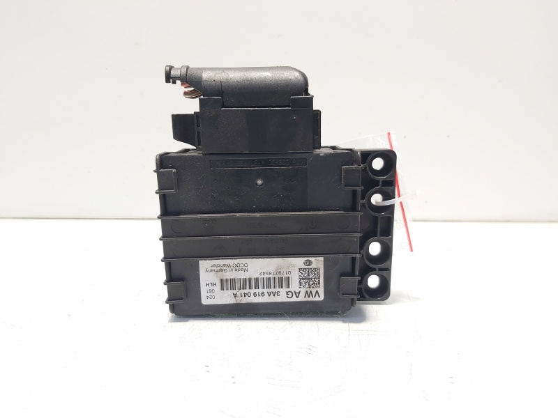 Modul Start-Stop, cod 3AA919041A, Vw Jetta 4 (6Z) (id:636102)