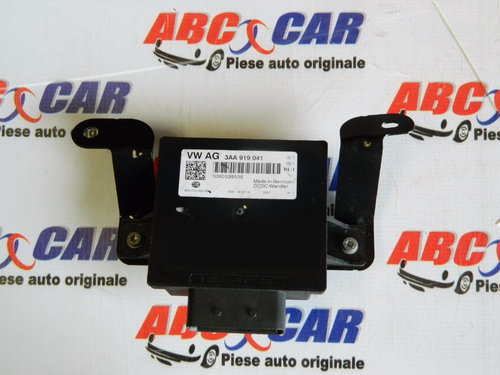 Modul start-stop Seat Alhambra 2010-2016 Cod: 3AA919041